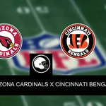 NFL: Arizona Cardinals x Cincinnati Bengals &ndash; palpite, odds e progn&oacute;stico &ndash; 08/10/2023