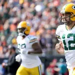 Aaron Rodgers – Notícias, Estatísticas e Salário