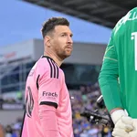 Top sal&aacute;rios da MLS: quanto Messi recebe no Inter Miami?
