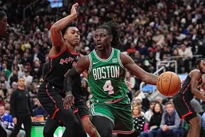 NBA: Celtics tem vitória apertada fora de casa contra Raptors