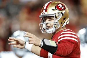 Kevin Durant se rende ao talento de Brock Purdy