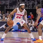 Detroit Pistons x Phoenix Suns – Onde assistir, horário, palpites e quintetos – NBA – 05/11/2023