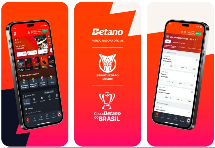 Betano App – baixe, teste e veja se vale a pena em Novembro 2025