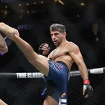 [UFC] Mikey Musumeci supera Bryce Mitchell na luta principal do UFC BJJ 11