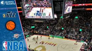 Utah Jazz x Oklahoma City Thunder – Dica, palpite e prognóstico – 06/04