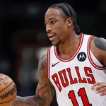 NBA: DeRozan se iguala a Michael Jordan em marca importante pelo Chicago Bulls