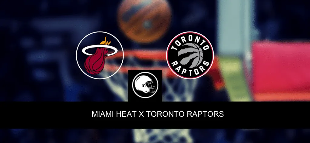 Miami Heat x Toronto Raptors &ndash; palpite, odds e progn&oacute;stico &ndash; NBA &ndash; 28/3/2023