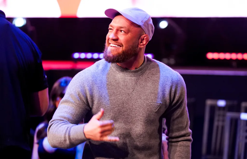 UFC: McGregor promete an&uacute;ncio bomb&aacute;stico de luta contra Chandler