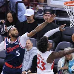 Progn&oacute;sticos NBA Hoje: Clippers x Lakers e mais 11