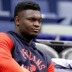 NBA: Zion Williamson faz previs&atilde;o sobre seu retorno para torcedores dos Pelicans