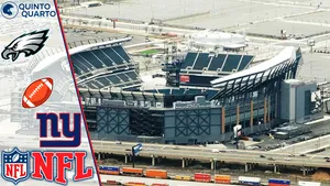 Eagles x Giants – Dica, palpite e prognóstico – 21/01