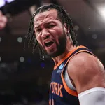 NBA Playoffs 2024: o &ldquo;baixinho&rdquo; dos Knicks que alcan&ccedil;ou marca de LeBron James