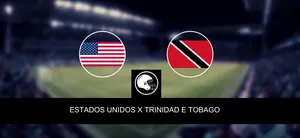 Estados Unidos x Trinidad e Tobago palpite, odds e prognóstico – Copa Ouro – 2/7/2023
