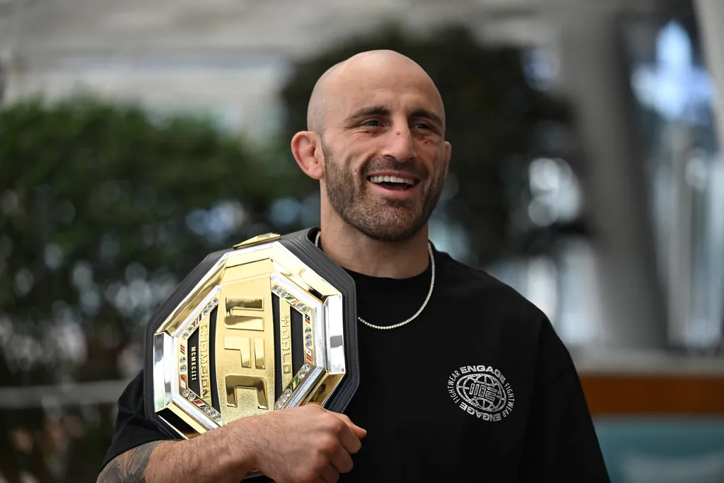 [UFC] Brasil teve 3 de 28 lutadores no UFC 333; pr&oacute;ximos dois cards somam 15 de 50
