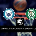 Onde assistir, palpites e escala&ccedil;&otilde;es de Charlotte Hornets x Boston Celtics &ndash; Pr&eacute;-temporada NBA &ndash; 19/10/2023