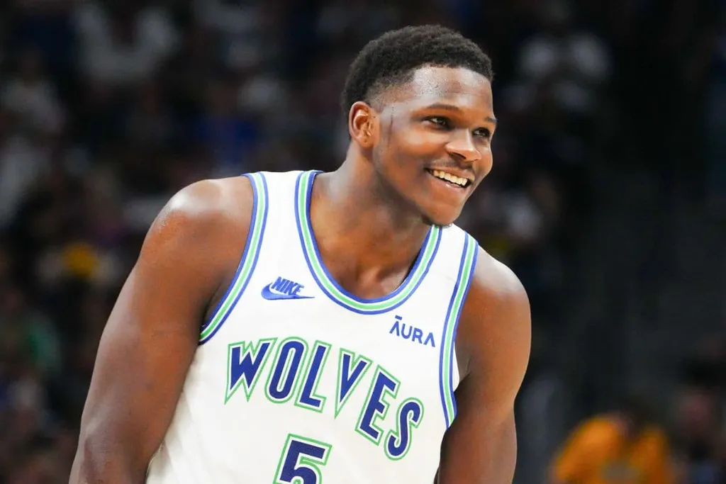 NBA Playoffs 2024: Timberwolves e Mavericks abrem a s&eacute;rie de jogos nas finais de confer&ecirc;ncia