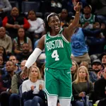 NBA: prestes a enfrentar os Bucks, Jrue Holiday solta alfinetada