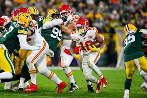 NFL: Kansas City Chiefs confirma baixa para partida diante dos Bills