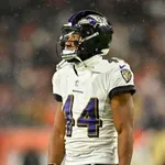 NFL: Esp&iacute;rito Natalino no ar! Jogador dos Ravens diz n&atilde;o respeitar os Niners