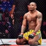 Malhadinho se pronuncia ap&oacute;s derrota no UFC 299: &lsquo;Tranquilo&rsquo;