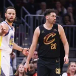 Resultados NBA 05/11: Cavs derrotam Warriors ap&oacute;s 6 anos em &lsquo;cl&aacute;ssico&rsquo; anual