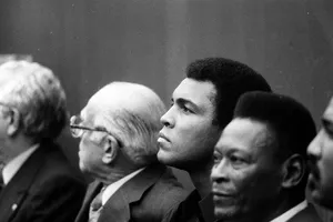 Estados Unidos x Vietnã é confronto histórico que mistura esporte e política