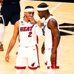Miami Heat tem not&iacute;cia p&eacute;ssima para Jogo 5 contra Denver Nuggets