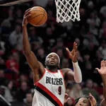 NBA: Jerami Grant decide e Blazers superam Pacers no Moda Center