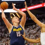 NBA Playoffs 2024: Nuggets castigam Timberwolves e vencem Jogo 4 com autoridade