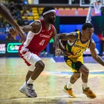 Copa do Mundo de Basquete 2023: calend&aacute;rio, onde assistir e tudo o que voc&ecirc; precisa saber