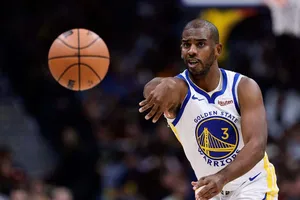 NBA: ex-jogador revela motivo da briga de Chris Paul com árbitro Scott Foster