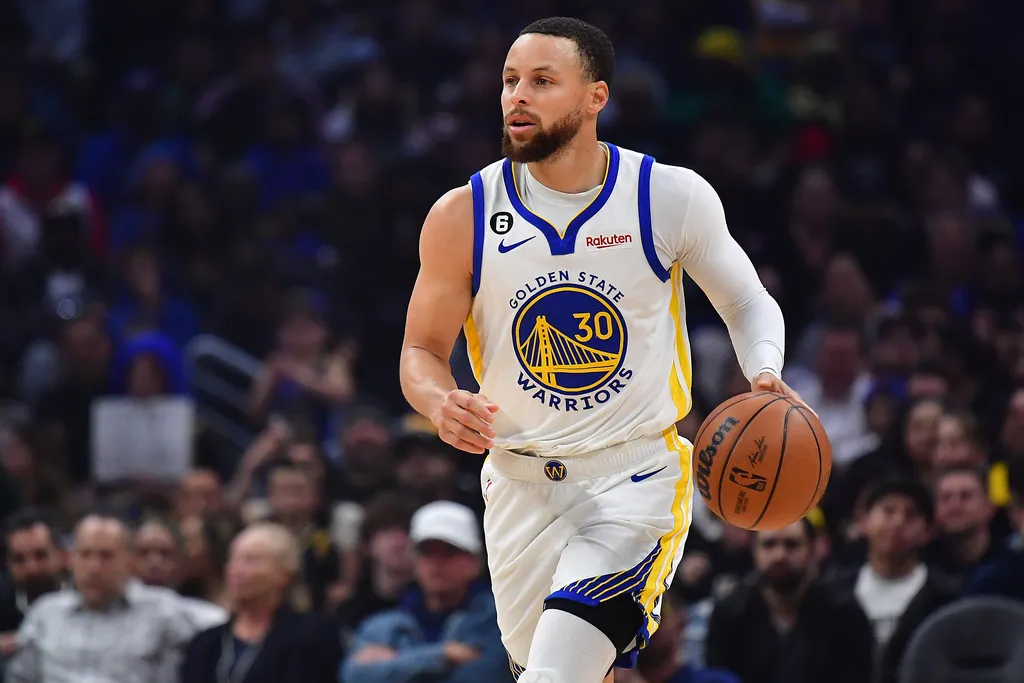 NBA: Curry &eacute; &lsquo;clutch&rsquo;? Estat&iacute;stica preocupante pesa contra o astro