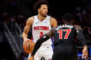 NBA: Detroit Pistons voltam a vencer após 28 derrotas seguidas