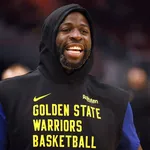 NBA libera volta de Draymond Green ap&oacute;s 12 jogos de suspens&atilde;o