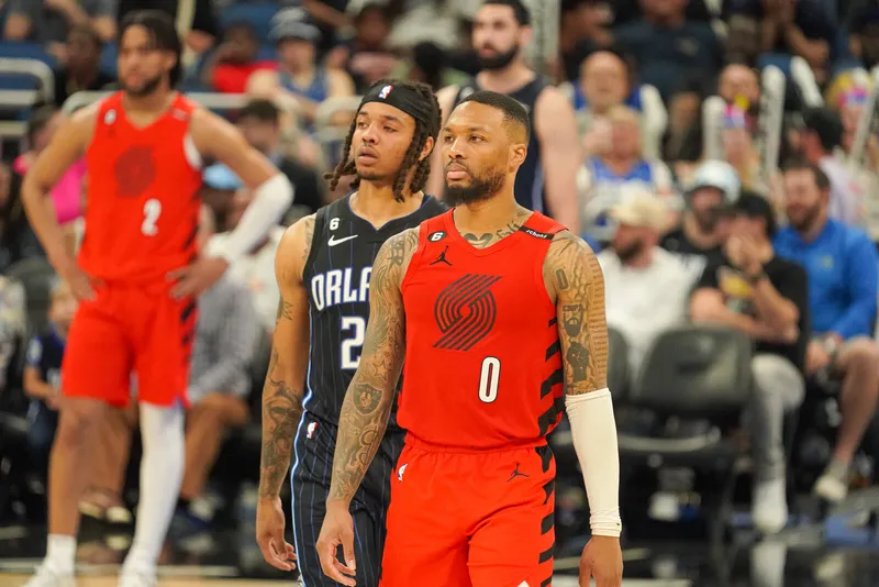 [NBA] Lillard e Ja Morant juntos: o quebra-cabe&ccedil;a de Micah Nori em Portland