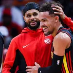 NBA: Hawks dispensam jogador ap&oacute;s p&eacute;ssimo aproveitamento na temporada