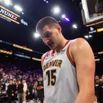 NBA decide puni&ccedil;&atilde;o de Jokic por confus&atilde;o com dono dos Suns