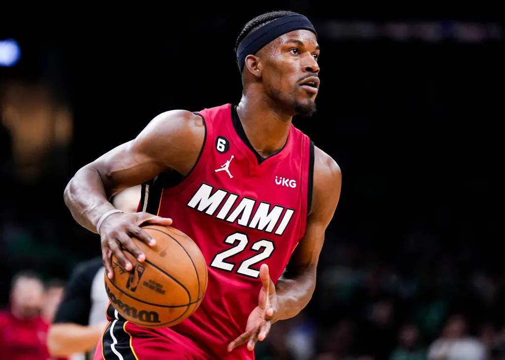 NBA: Jimmy Butler assume culpa por derrota dram&aacute;tica e manda recado