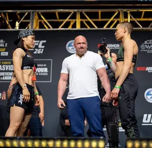 Weili Zhang x Rose Namajunas – Dicas, palpites e prognósticos – 24/04