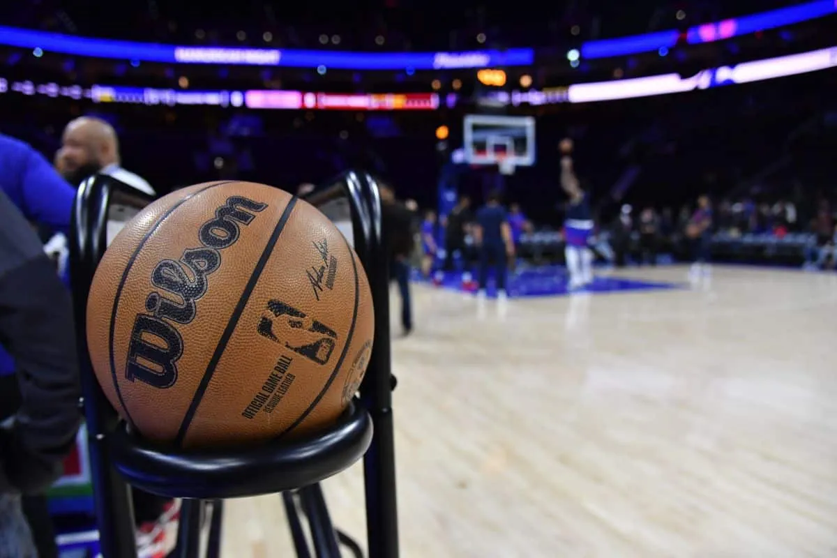 NBA: Wizards e Capitals ir&atilde;o mudar de &lsquo;casa', segundo jornalista