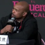 Boxe: Roy Jones Jr. explica motivo de retorno aos ringues aos 54 anos