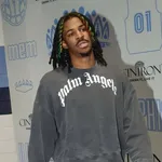 NBA: Ja Morant recebe visita de policiais ap&oacute;s post preocupante