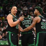 Mercado NBA: Mavs fecham com nome dos Celtics em troca tripla