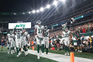 NFL: Jets vencem Bills em partida com final eletrizante