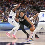 Resultados da NBA: Grizzlies vencem os Mavs e assumem vice-lideran&ccedil;a
