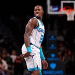NBA: Hornets vencem Nets em noite fant&aacute;stica de Terry Rozier