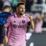 Inter Miami anuncia amistoso e Messi vai reencontrar &lsquo;velho conhecido&rsquo;