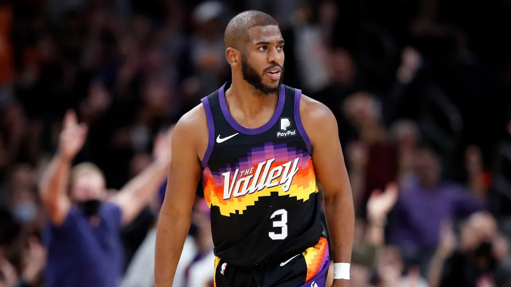 Playoffs NBA ao vivo: onde assistir aos jogos desta ter&ccedil;a (25)