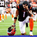 NFL: Ja&rsquo;Marr Chase lesiona e desfalca os Bengals na Semana 16