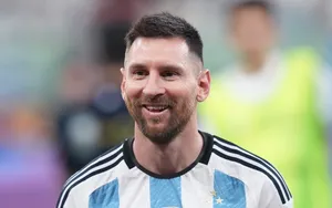 Lionel Messi: dono do Inter Miami revela salário do astro argentino na MLS